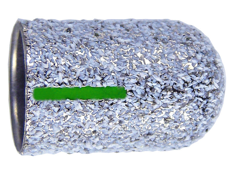 Fraise HybridCap HC6880L - Diamant - Abrasion des hyperkératoses - 11,5 mm