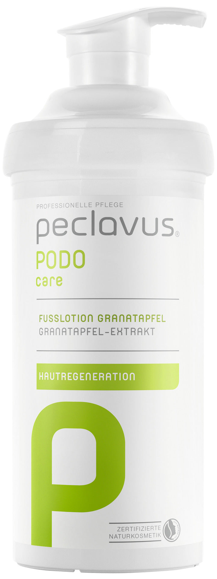 Lotion pieds Grenade - Peclavus