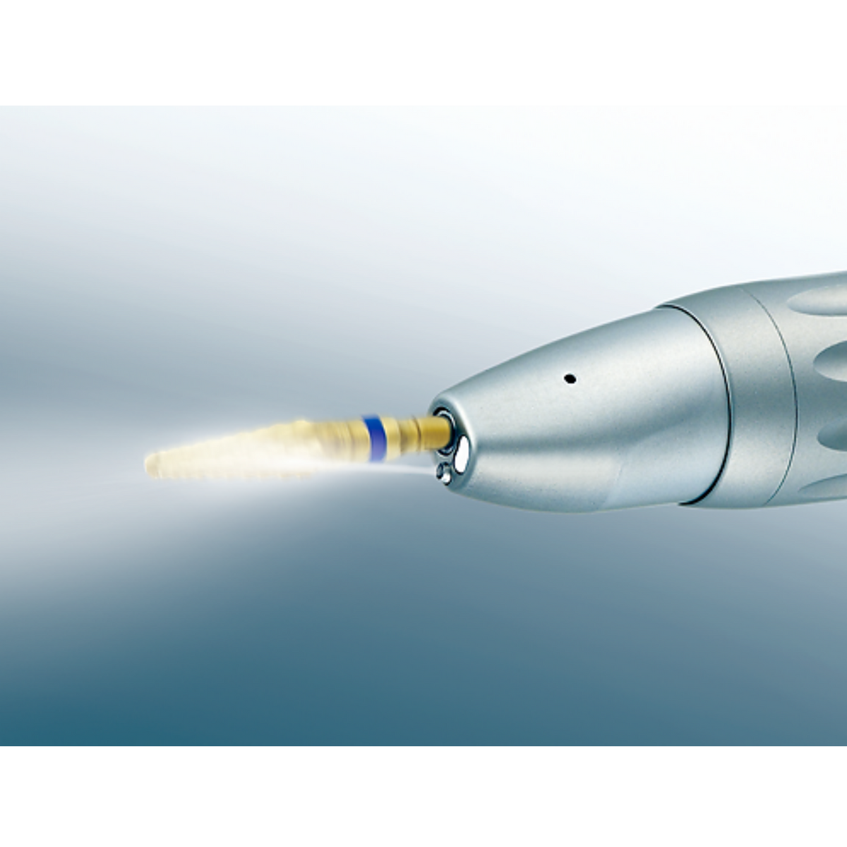 Pièce à main droite avec spray - S-Max M65 - NSK