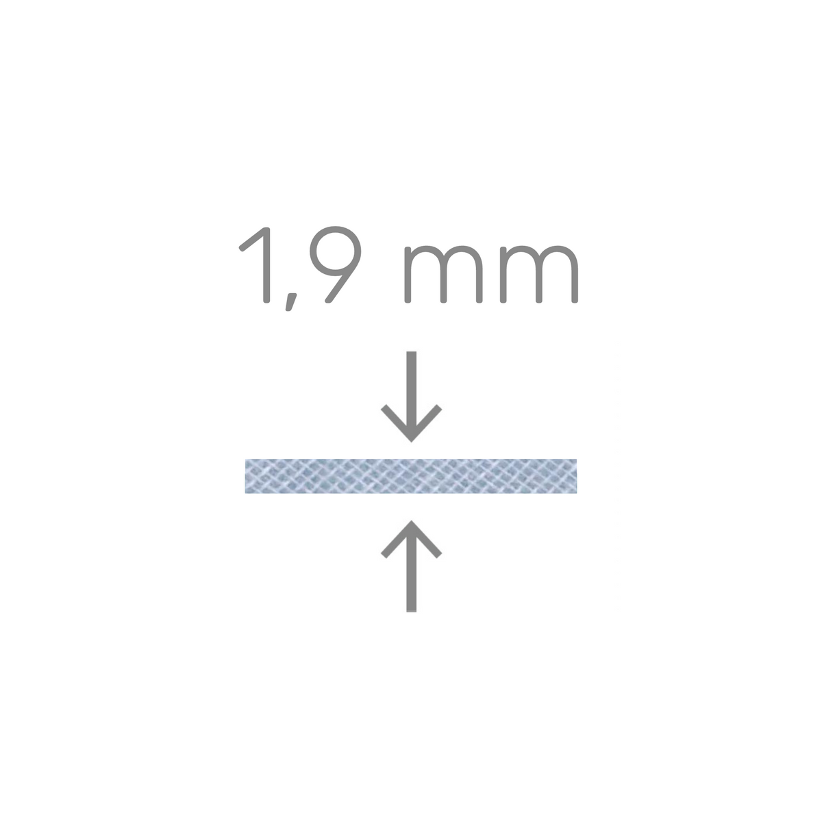 Résine My FLEX - Résine polyester - 0,8 mm / 1,2 mm / 1,9 mm - Flex