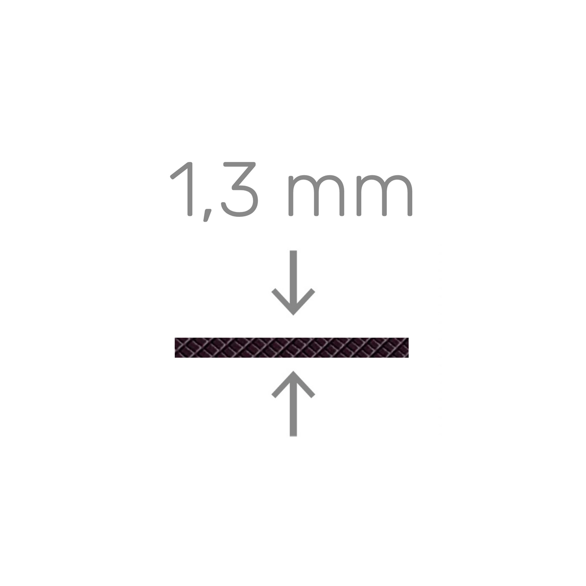 My FT Flux - Résine de polyester - 1,3 mm - Flux