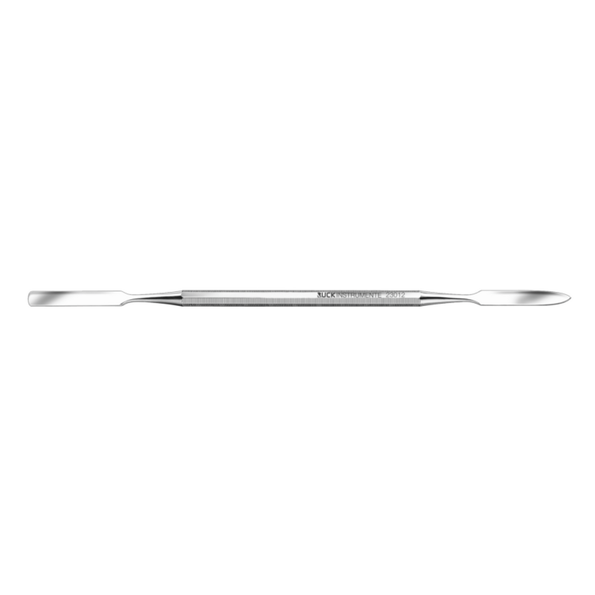 Spatule double face - 18 cm - Ruck
