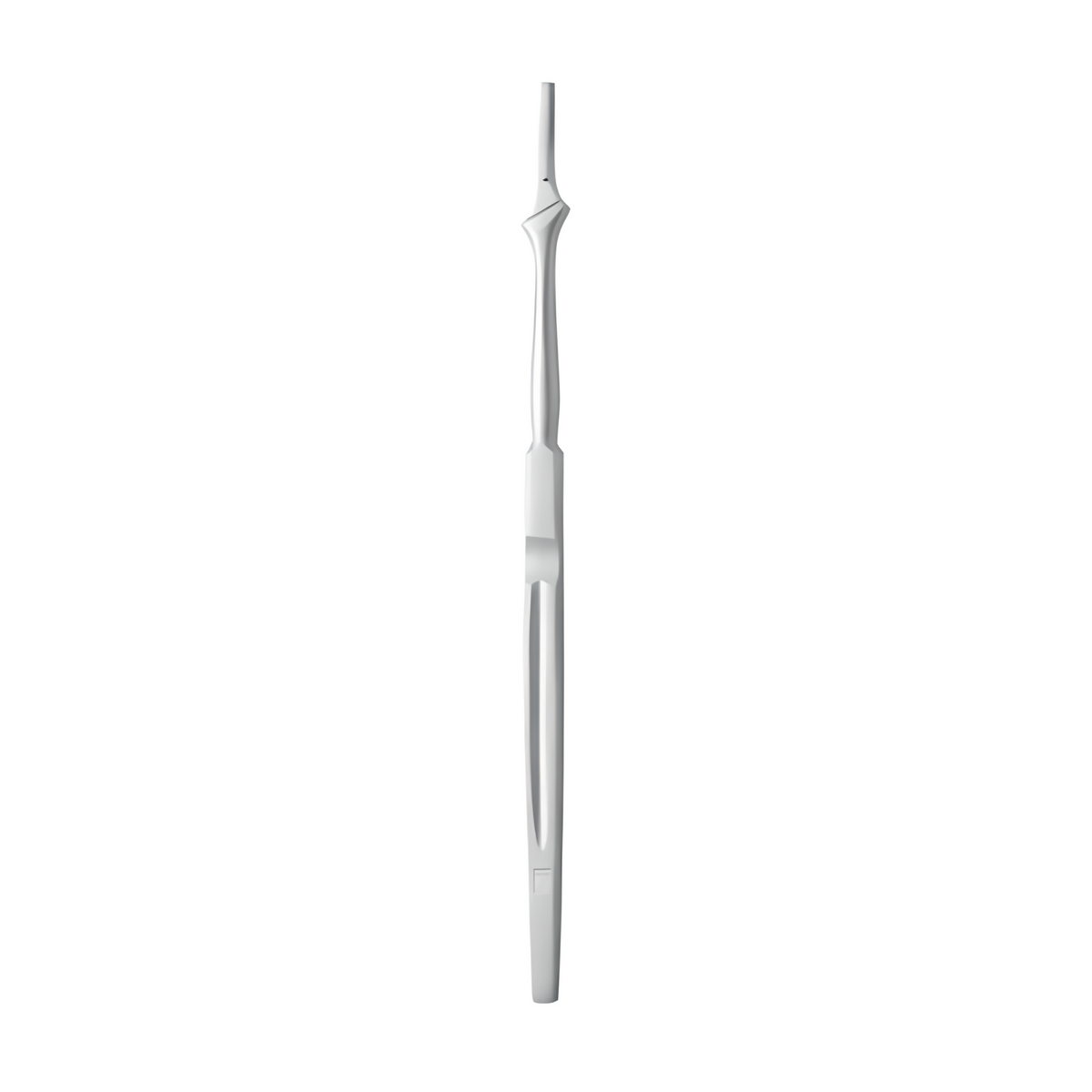 Manche porte lame - Bistouri - Inox - Elibasic by Eloi