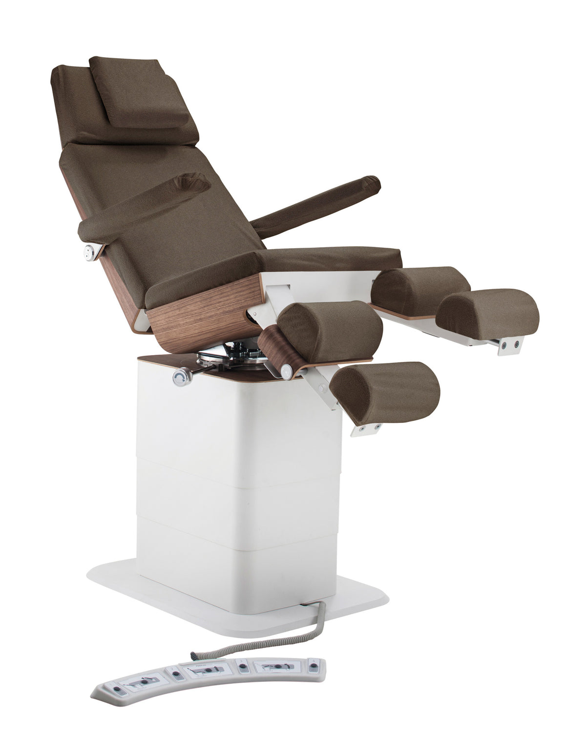 Housses imperméables en éponge - Set complet - Fauteuil Moon - Ruck
