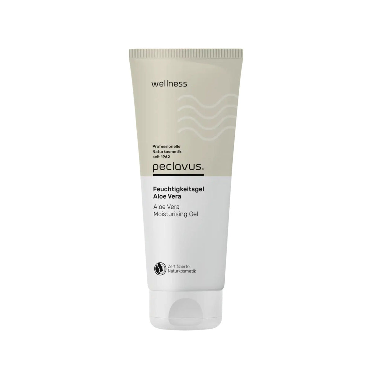 Gel Hydratant à l'aloe vera - Peclavus Peclavus