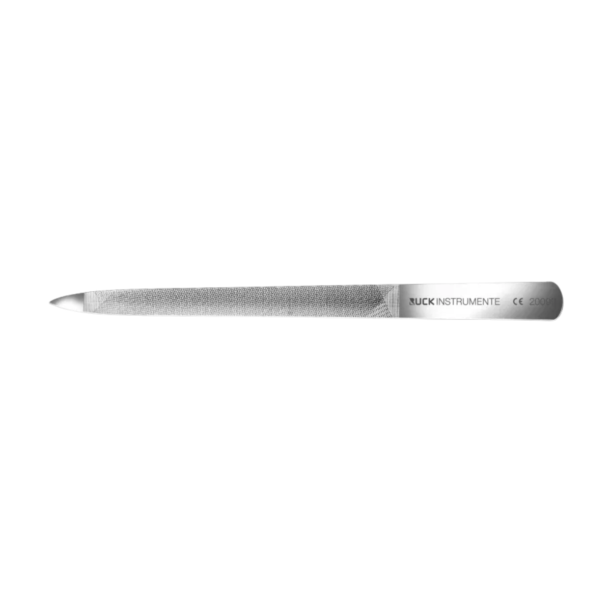 Lima de uñas - Largo: 15 cm - Ruck