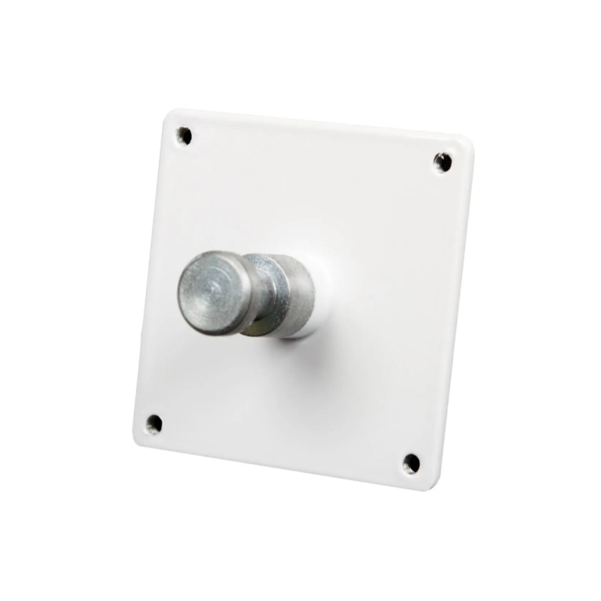 Placa adaptadora macho para lámpara LID y soporte de la competencia - LID