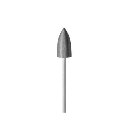 Fraise 9626 - Silicone - Prépolissage  - 10 mm