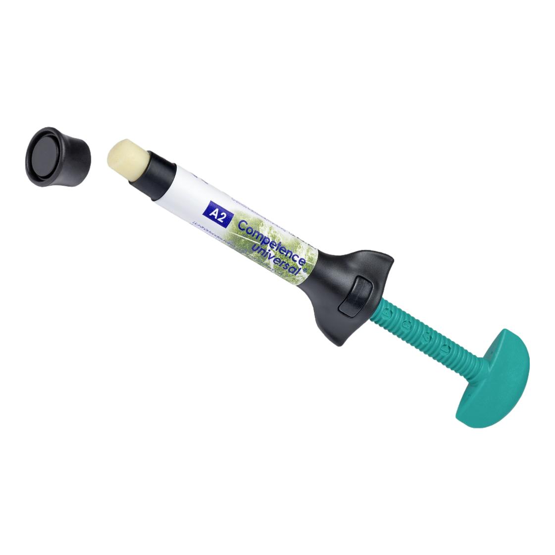 Seringue Competence universal - 4,5 g