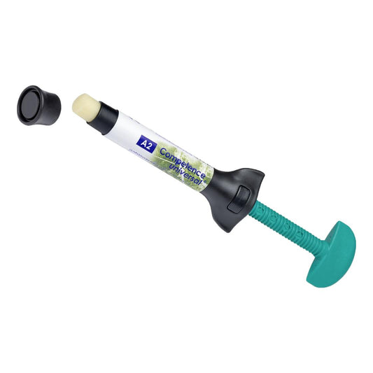 Seringue Competence universal - 4,5 g
