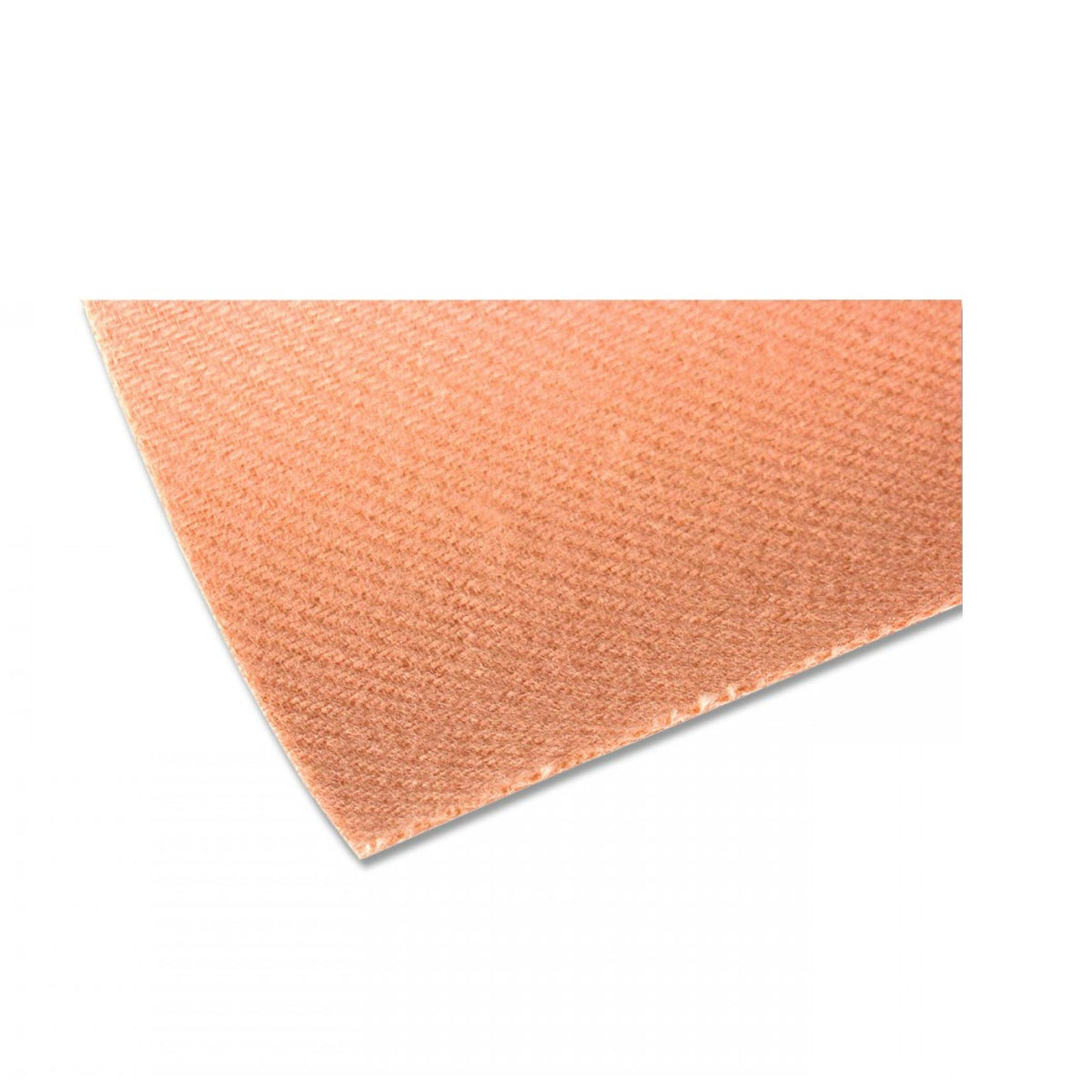 Hapla - Moleskin - Rouleau de protection adhésive 100% coton