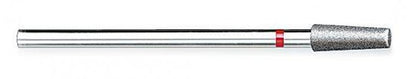 Fraise 8854 Diamant - Finition peau et ongles - 3,3 mm