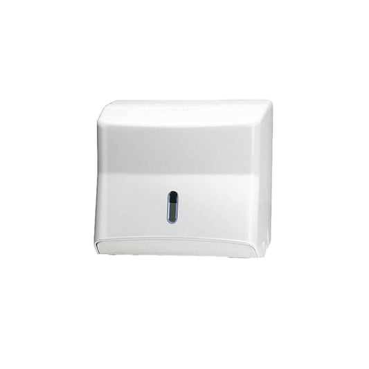 Distributeur de papier en plastique - Ruck