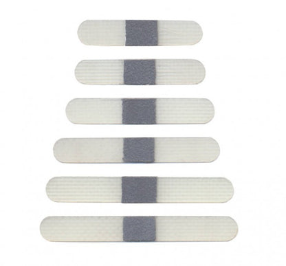 Languettes B/S Magnet x10