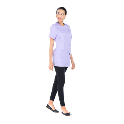 Celine - Tunique - Manches courtes - Femme - 75 cm