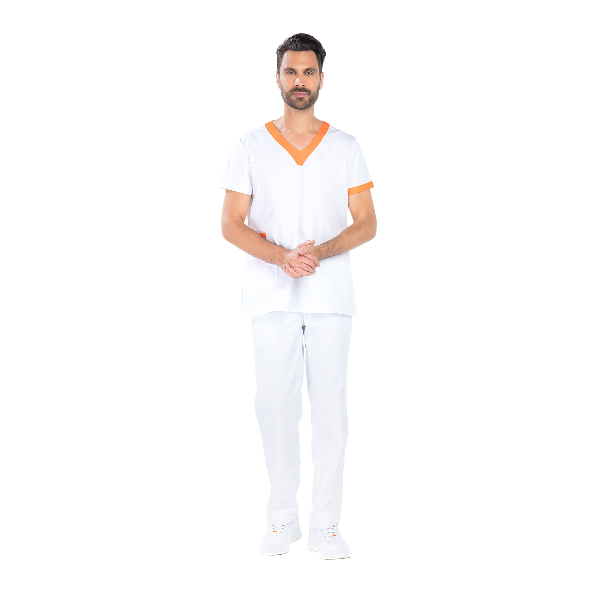 Dan - Tunique - Manches courtes - Mixte - 75 cm
