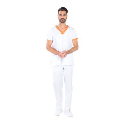 Dan - Tunique - Manches courtes - Mixte - 75 cm