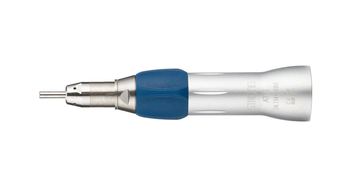 Pièce à main type E pour Micromoteur