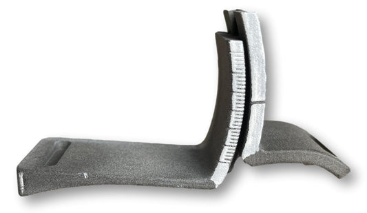 Instrument de mesure du premier rayon - Fresco
