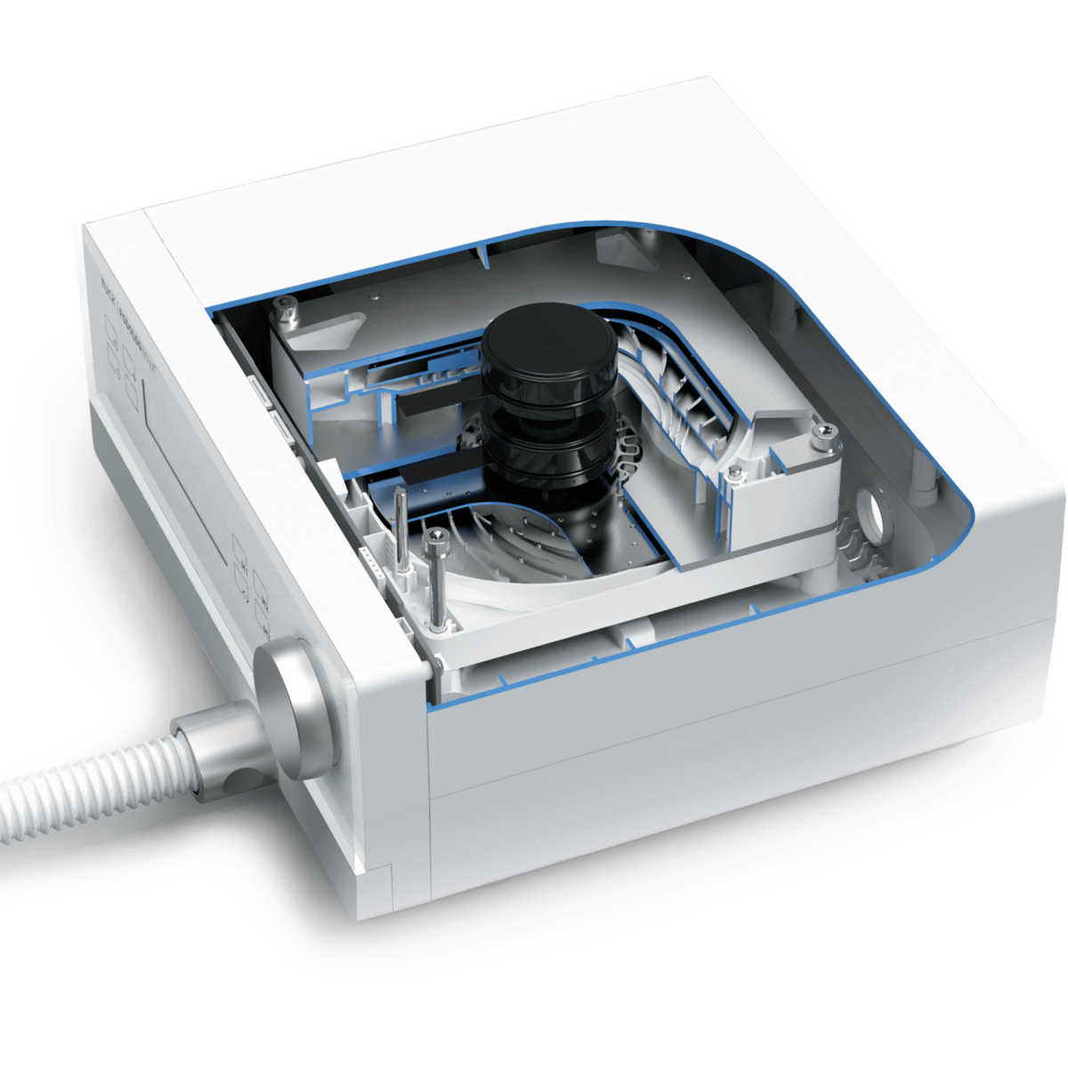 Micromoteur - Podolog Nova 3S - Ruck