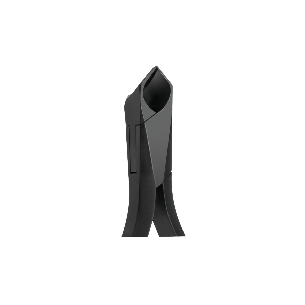 Pince à ongles - Coupe concave 20 mm - 14 cm - Ruck Black-Edition - Ruck
