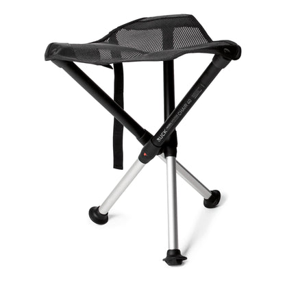 Pack Mallette de travail avec tabouret et repose pied pliant - Ruck