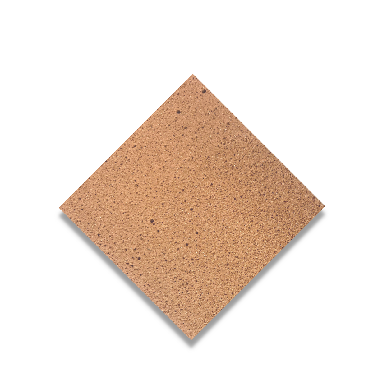 My Sylomer Ferme - EVA - Shore 20 - Absorbeur de chocs - 2 mm / 4 mm