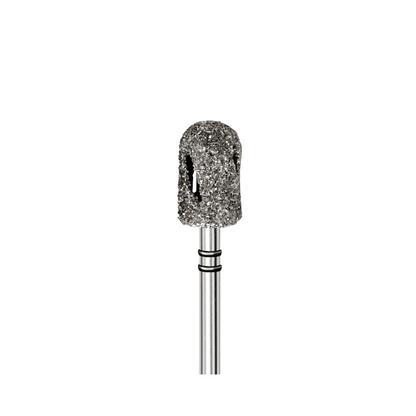 Fraise DT4880 - Diamant - Abrasion des hyperkératoses - Busch