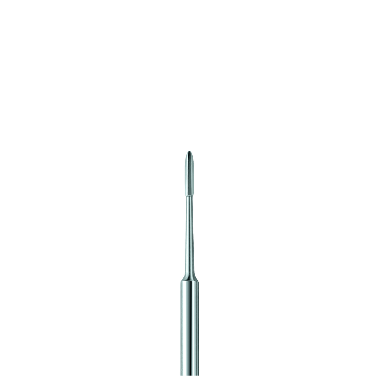 Fraise 406L-RS Diamant - Traitement des grandes surfaces - 1,2 mm