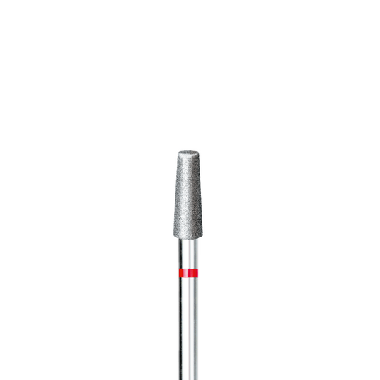 Fraise 8854 Diamant - Finition peau et ongles - 3,3 mm