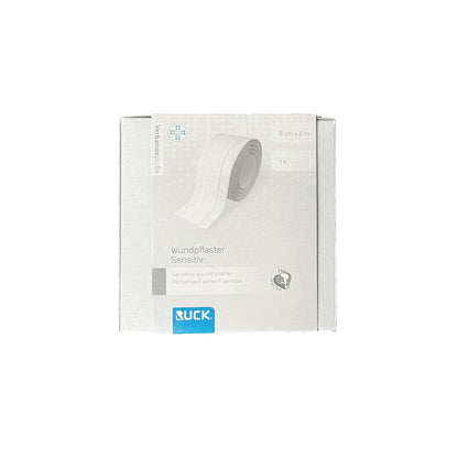 Pansement adhésif hypoallergénique peau sensible - Ruck