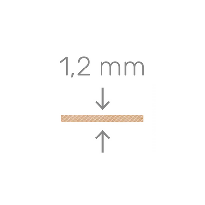 Résine My FLUX - Résine polyester - 1 mm / 1,2 mm - Flux