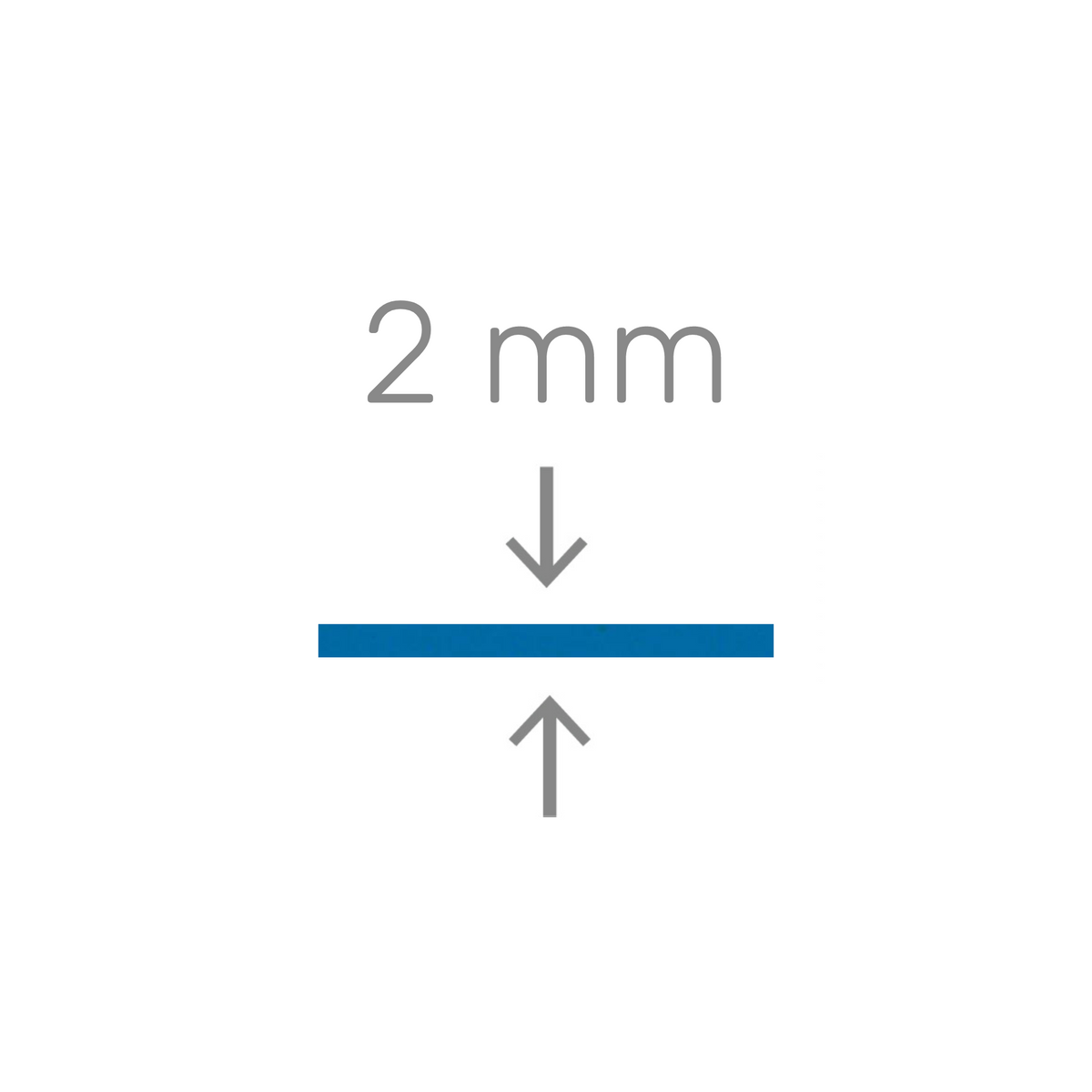 Lunasoft SL - EVA - Shore 40 - 2 mm / 3 mm / 4 mm / 6 mm / 8 mm - Nora