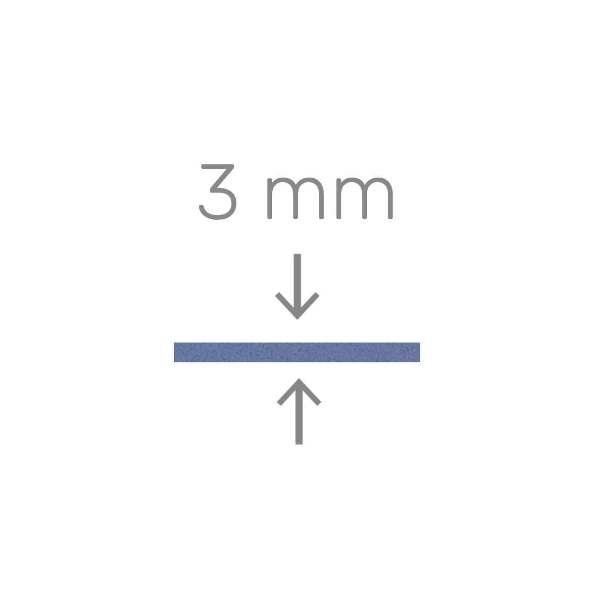 Astro Form 15 - EVA - Shore 15 - 2 mm / 3 mm / 4 mm / 6 mm - Nora