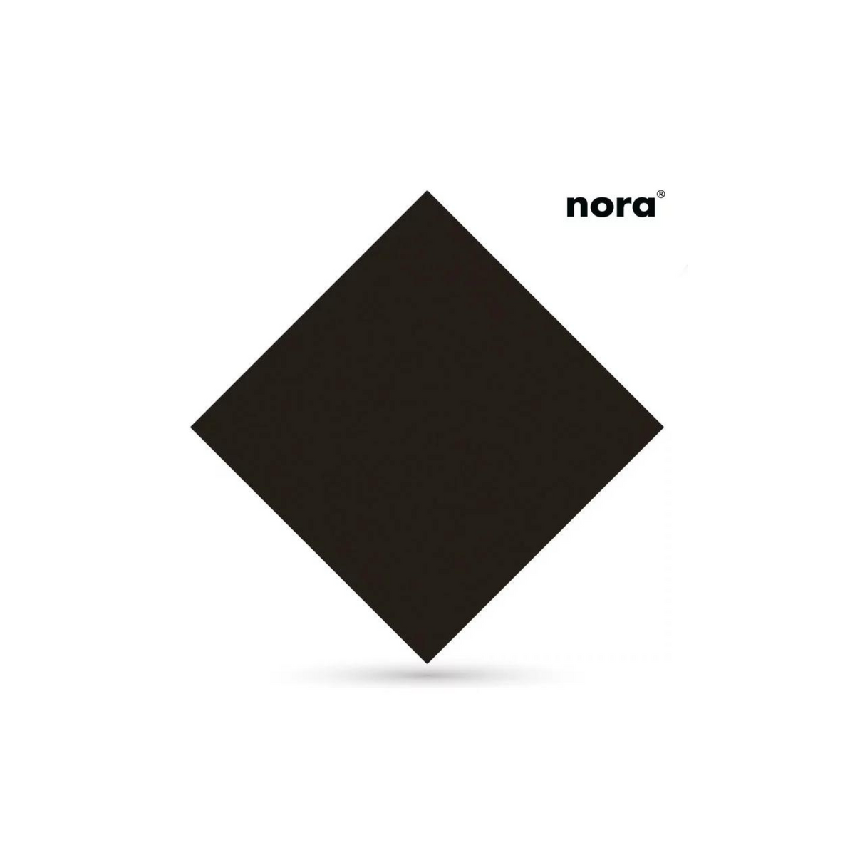 Aerosorb W - Caoutchouc cellulaire - 2 mm / 3 mm - Nora