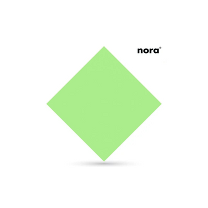 Aerosorb W - Caoutchouc cellulaire - 2 mm / 3 mm - Nora