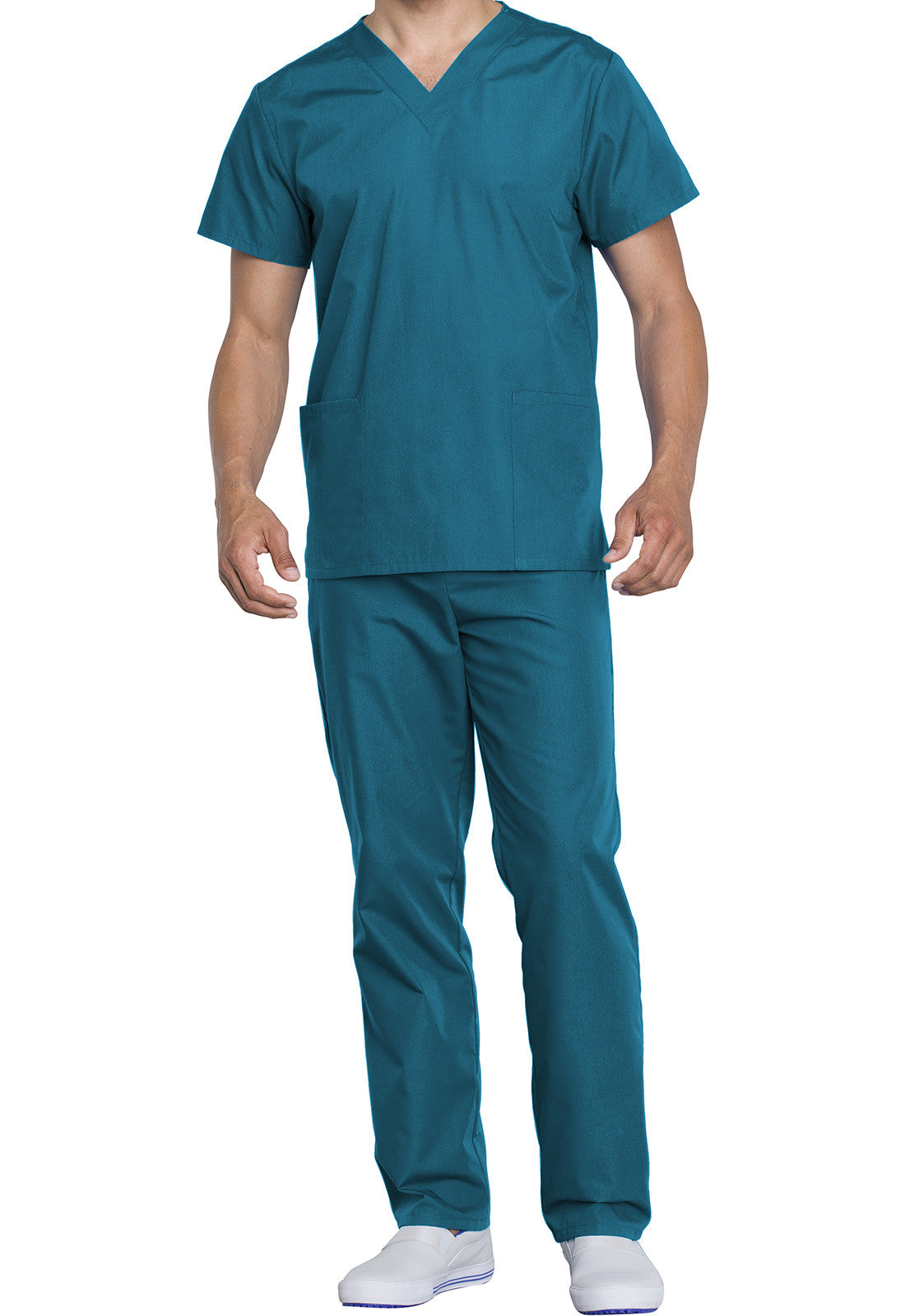 Toulouse - Ensemble médical - Tunique et pantalon - Unisexe - Cherokee