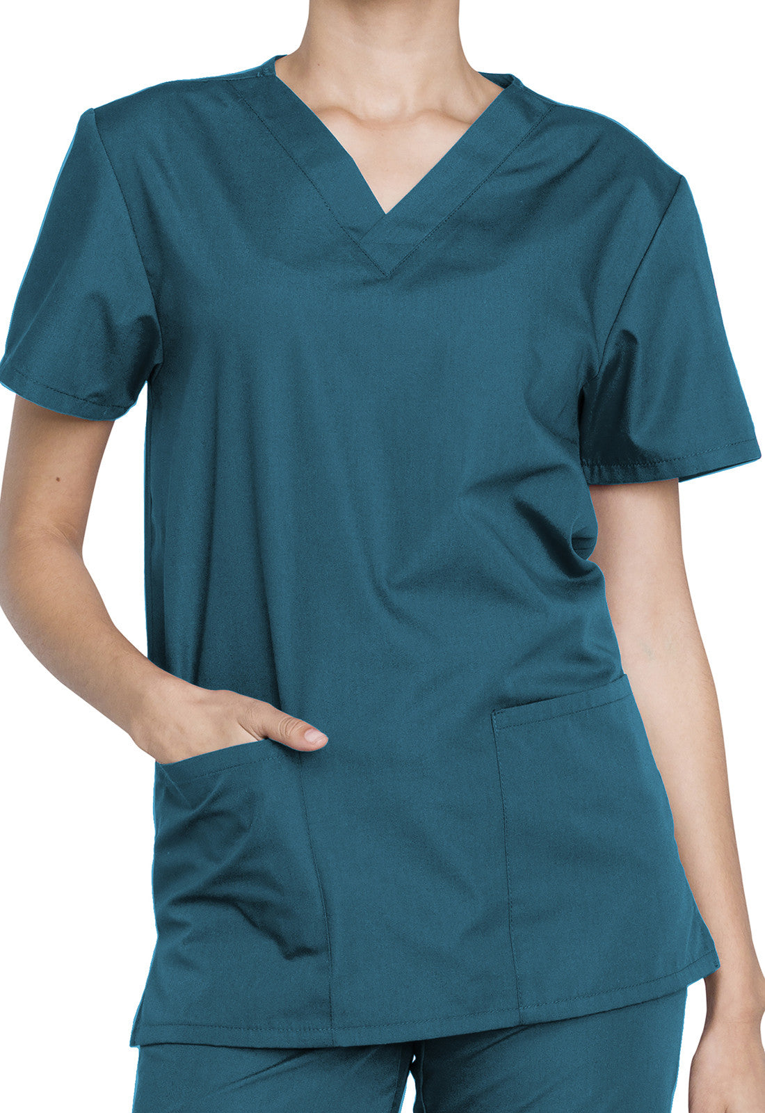 Toulouse - Ensemble médical - Tunique et pantalon - Unisexe - Cherokee
