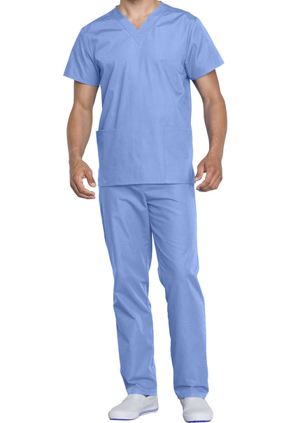 Toulouse - Ensemble médical - Tunique et pantalon - Unisexe - Cherokee