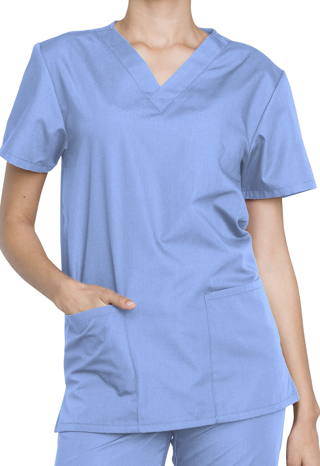 Toulouse - Ensemble médical - Tunique et pantalon - Unisexe - Cherokee