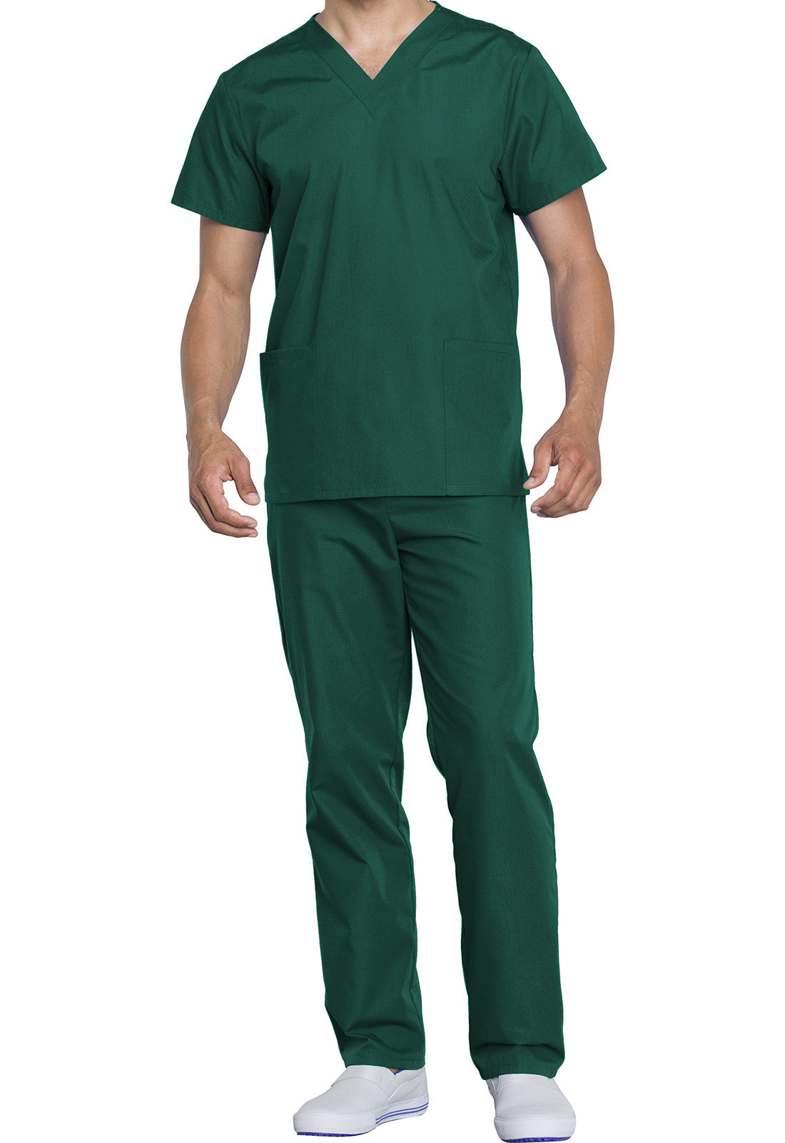 Toulouse - Ensemble médical - Tunique et pantalon - Unisexe - Cherokee