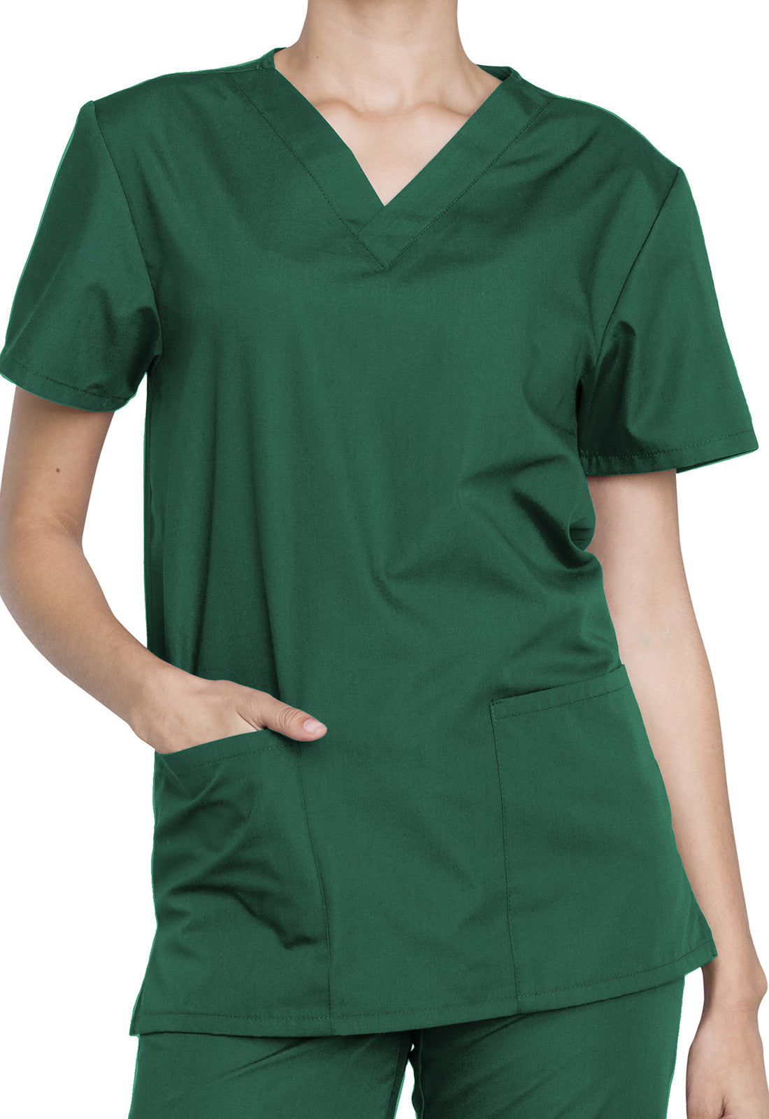 Toulouse - Ensemble médical - Tunique et pantalon - Unisexe - Cherokee