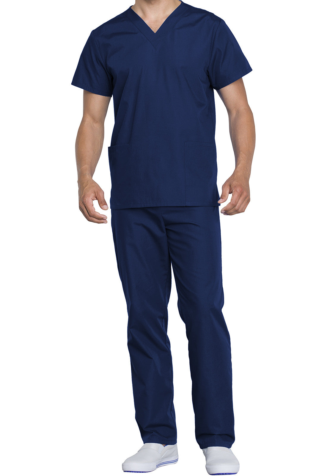 Toulouse - Ensemble médical - Tunique et pantalon - Unisexe - Cherokee