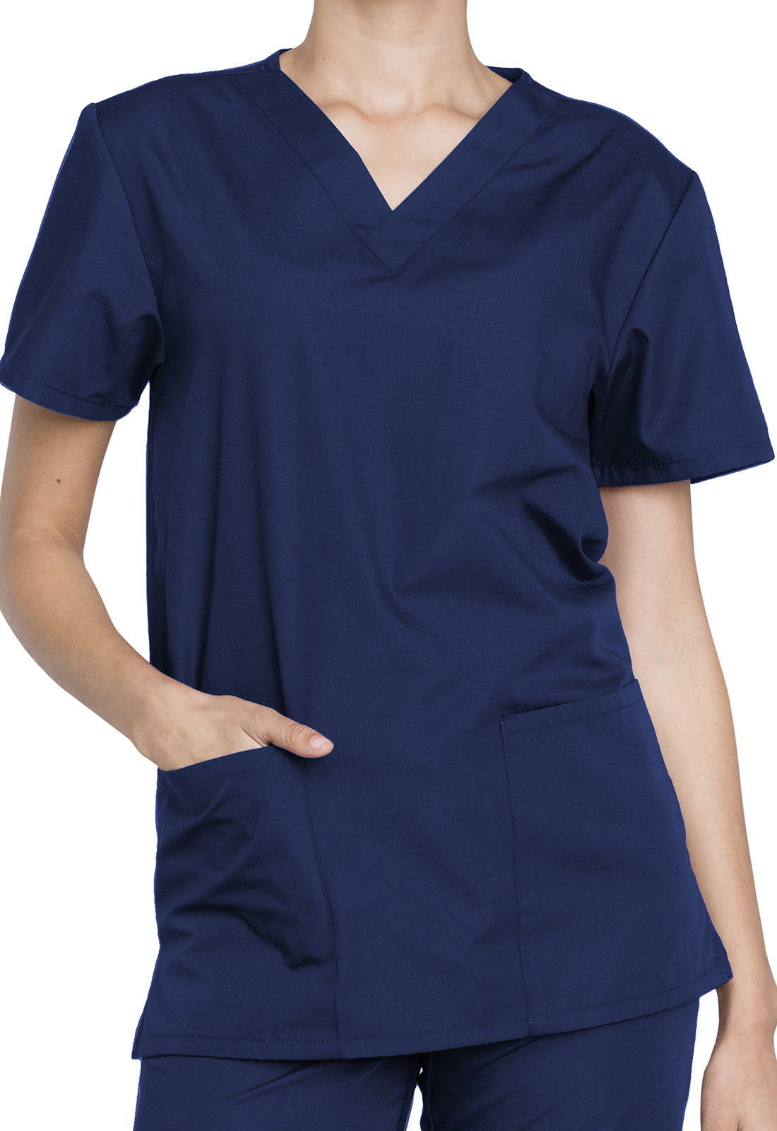 Toulouse - Ensemble médical - Tunique et pantalon - Unisexe - Cherokee