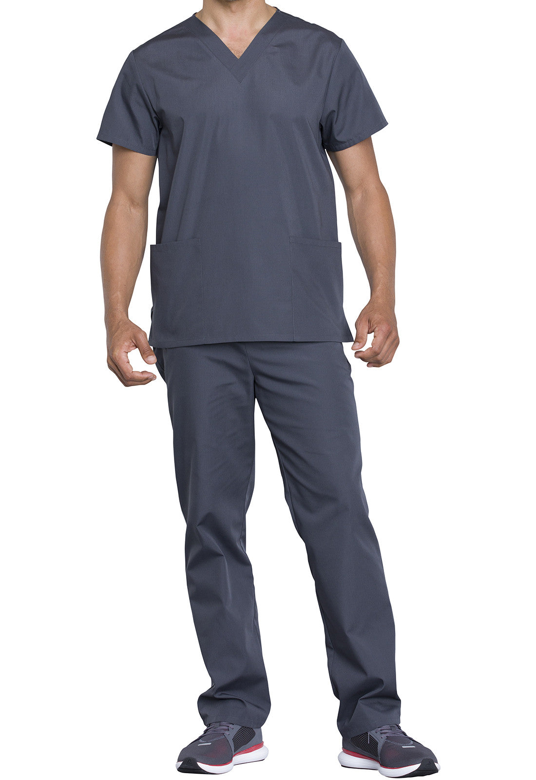 Toulouse - Ensemble médical - Tunique et pantalon - Unisexe - Cherokee