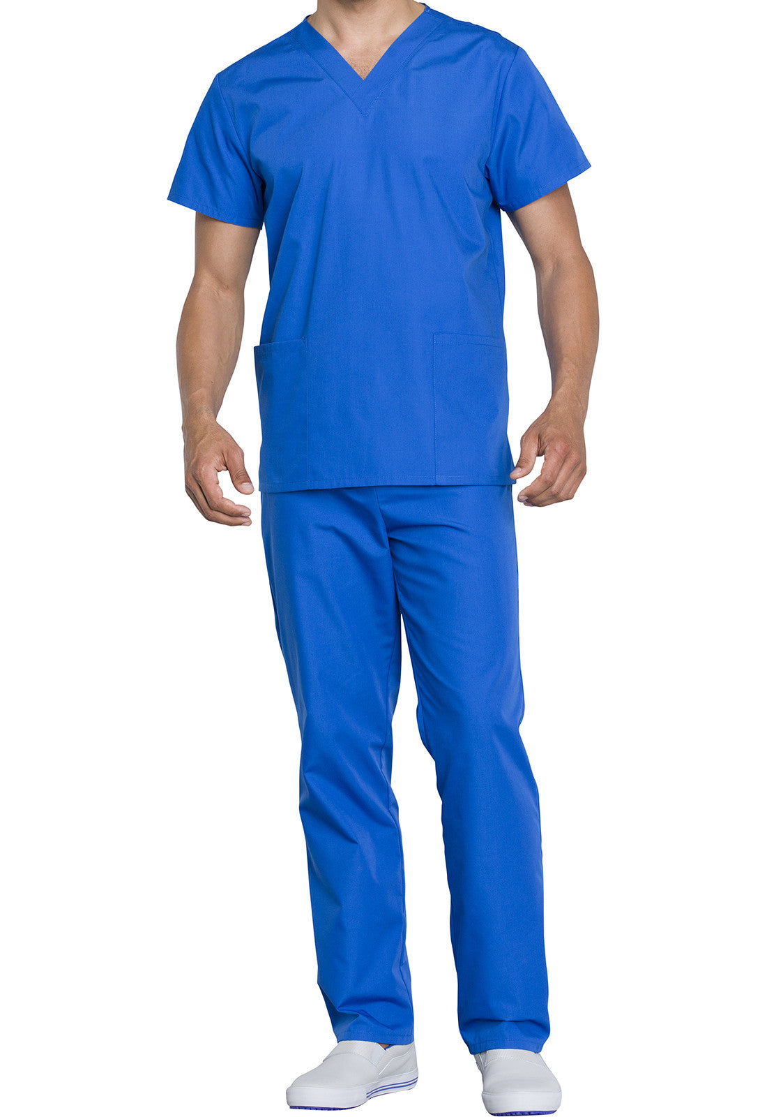 Toulouse - Ensemble médical - Tunique et pantalon - Unisexe - Cherokee