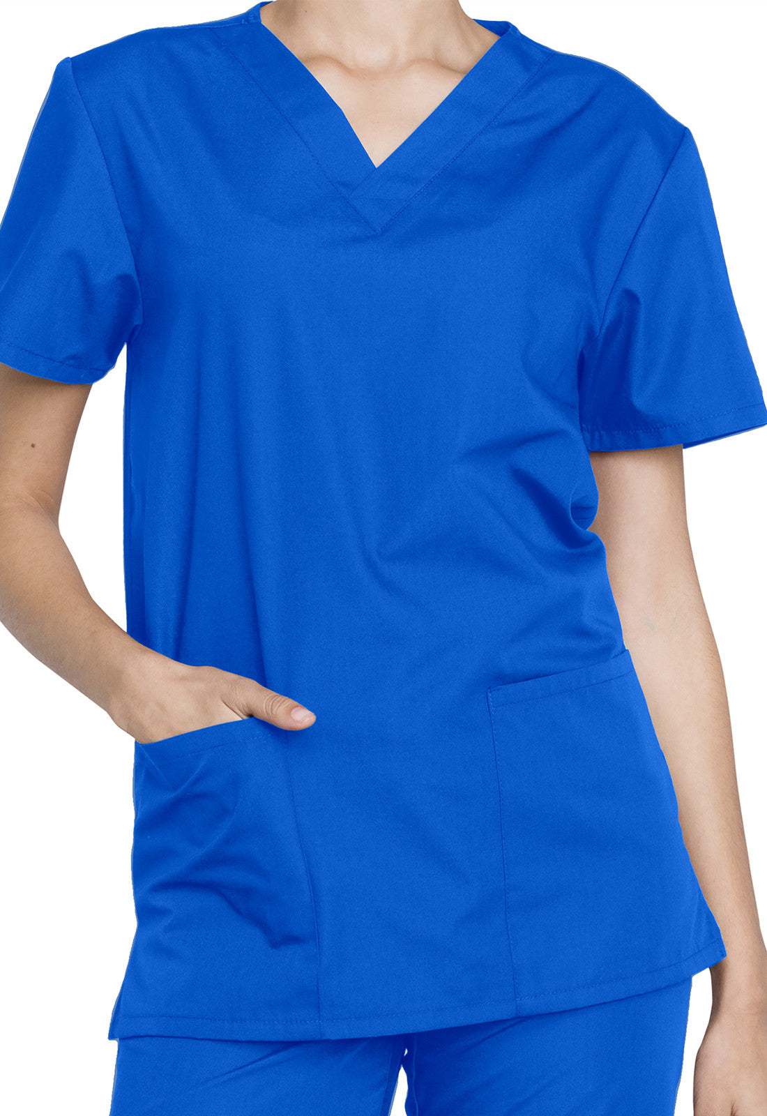 Toulouse - Ensemble médical - Tunique et pantalon - Unisexe - Cherokee