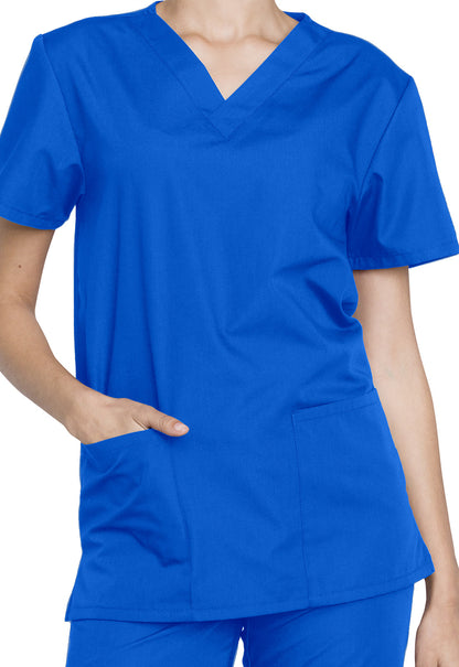 Toulouse - Ensemble médical - Tunique et pantalon - Unisexe - Cherokee