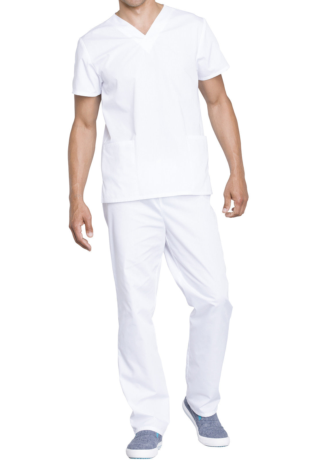 Toulouse - Ensemble médical - Tunique et pantalon - Unisexe - Cherokee