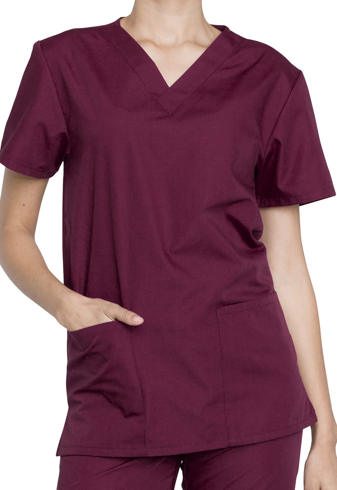 Toulouse - Ensemble médical - Tunique et pantalon - Unisexe - Cherokee